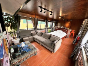 UBUNTU Homestay & Tours